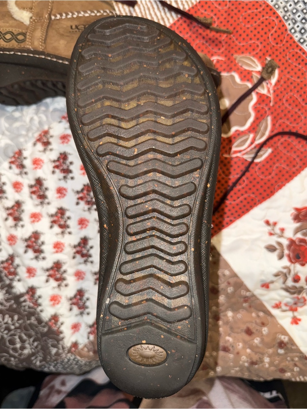UGG boots - Picture 3 of 6
